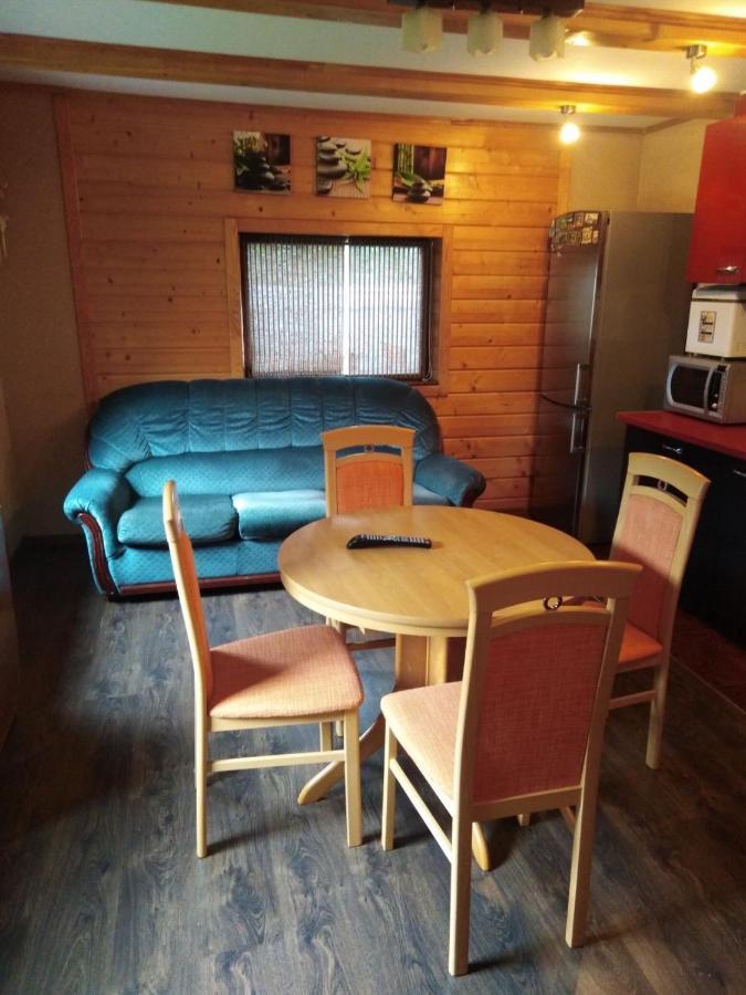 Файна Хижа Mizhhirya  Extérieur photo